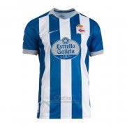 Camiseta Deportivo de La Coruna Primera 2026-2027