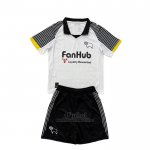 Camiseta Derby County Primera Nino 2025-2026