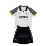 Camiseta Derby County Primera Nino 2025-2026