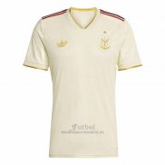 Camiseta Flamengo Tercera 2025