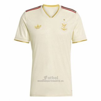 Camiseta Flamengo Tercera 2025