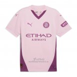 Camiseta Girona Tercera 2024-2025