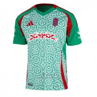 Camiseta Granada Tercera 2024-2025