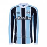 Camiseta Gremio Primera Manga Larga 2021