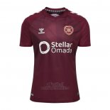 Camiseta Hearts Primera 2025-2026