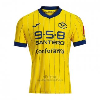 Camiseta Hellas Verona Cuarto 2024-2025