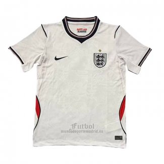 Camiseta Inglaterra Primera 2026