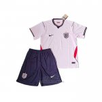 Camiseta Inglaterra Primera Nino 2026