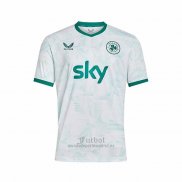 Camiseta Irlanda Segunda 2025