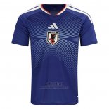 Camiseta Japon Primera 2026
