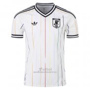 Camiseta Japon Segunda Authentic 2026