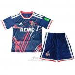 Camiseta Koln Tercera Nino 2026-2027