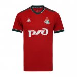 Camiseta Locomotive Moscow Tercera 2020-2021 Tailandia
