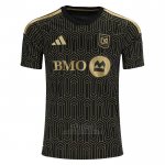 Camiseta Los Angeles FC Primera 2026