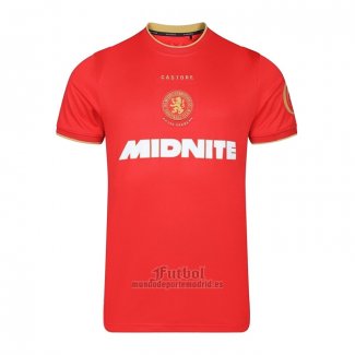 Camiseta Middlesbrough Primera 2026-2027