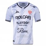 Camiseta Necaxa Segunda 2024-2025