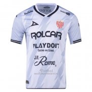 Camiseta Necaxa Segunda 2024-2025