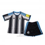 Camiseta Newcastle United Primera Nino 2026-2027