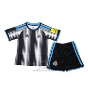 Camiseta Newcastle United Primera Nino 2026-2027