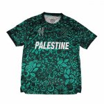 Camiseta Palestina Special 2025-2026 Verde