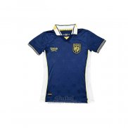 Camiseta Panama Tercera Mujer 2026
