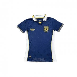 Camiseta Panama Tercera Mujer 2026