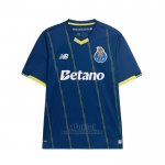 Camiseta Porto Cuarto 2025-2026