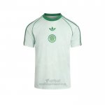 Camiseta Pre Partido del Celtic 2024-2025