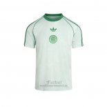 Camiseta Pre Partido del Celtic 2024-2025