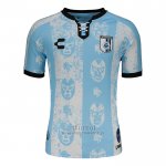 Camiseta Queretaro Tercera 2021-2022 Tailandia