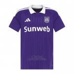 Camiseta RSC Anderlecht Primera 2026-2027