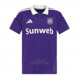 Camiseta RSC Anderlecht Primera 2026-2027