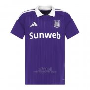 Camiseta RSC Anderlecht Primera 2026-2027