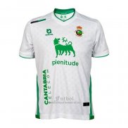 Camiseta Racing de Santander Primera 2025-2026
