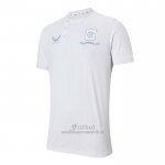 Camiseta Rangers 150 Anos 2021 Tailandia