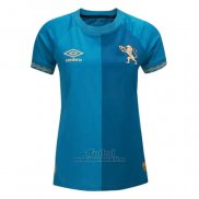 Camiseta Recife Tercera Mujer 2025
