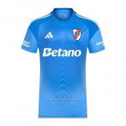 Camiseta River Portero Primera 2026