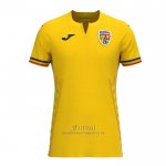 Camiseta Rumania Primera 2023
