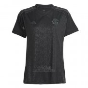 Camiseta SC Internacional Tercera Mujer 2025