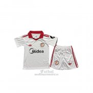 Camiseta Sevilla Primera Nino 2026-2027