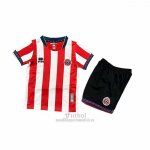 Camiseta Sheffield United Primera Nino 2025-2026  Camiseta Sheffield United Primera Nino 2025-2026