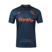 Camiseta Sheffield Wednesday Tercera 2026-2027