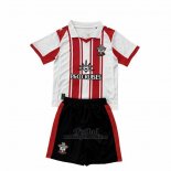 Camiseta Southampton Primera Nino 2025-2026