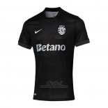 Camiseta Sporting Segunda 2025-2026
