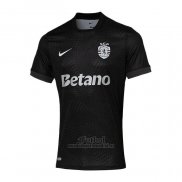 Camiseta Sporting Segunda 2025-2026
