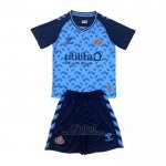 Camiseta Sunderland Portero Segunda Nino 2024-2025