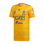 Camiseta Tigres UANL Primera 2019-2020