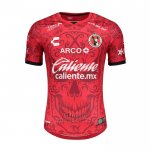 Camiseta Tijuana Tercera 2020-2021 Tailandia