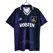 Camiseta Tottenham Hotspur Segunda Retro 94-95