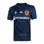Camiseta Universidad de Chile Primera 2021 Tailandia